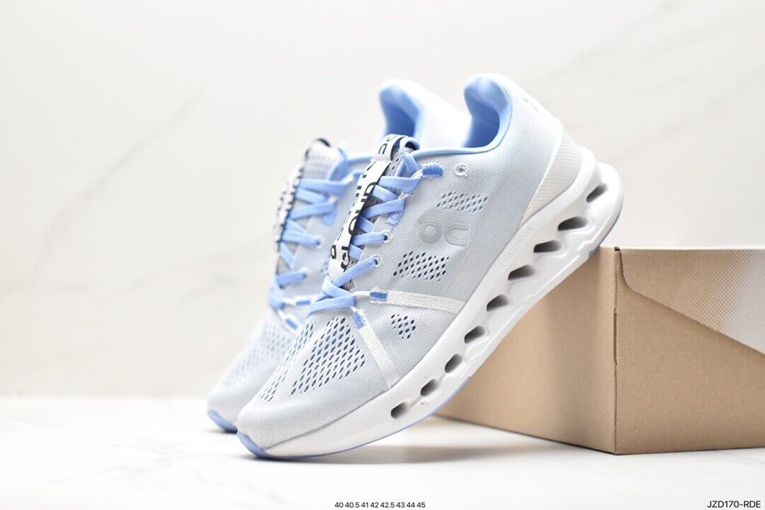 New Cloud Cloudsurfer Athletic Running Unisex Shoes Men\'s Women\'s Sneaker 2024/