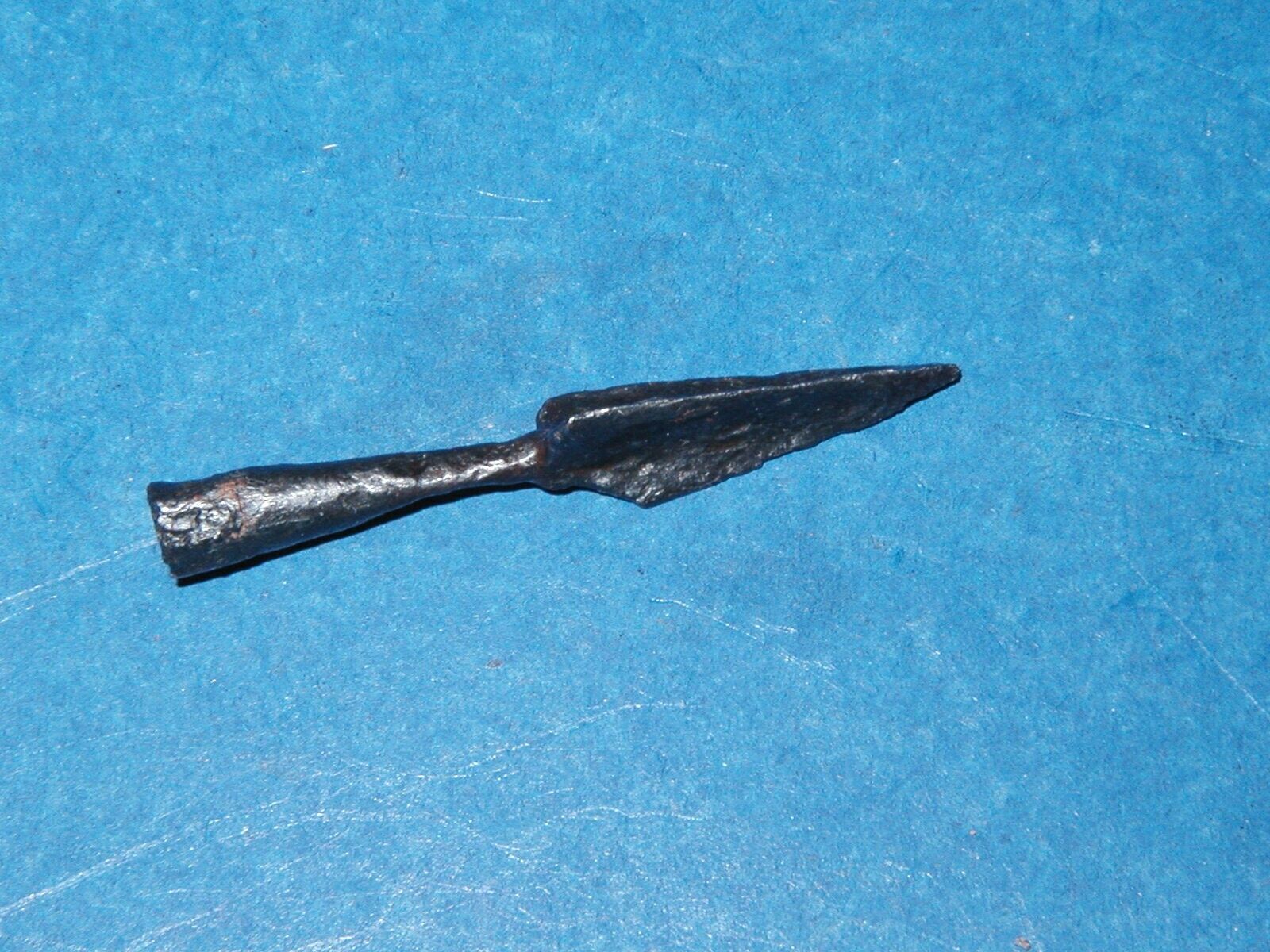 ROMAN   ARROWHEAD        110 mm  400 / 200 BC