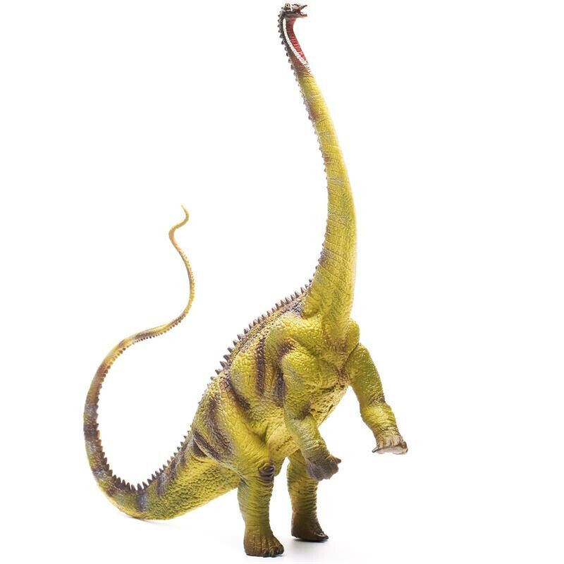 CollectA Prehistoric Series Diplodocus Toy Dinosaur Figurine #88622