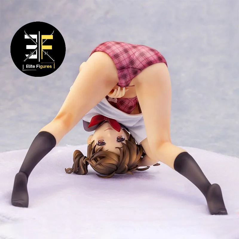 18cm SkyTube Hentai Yuzuka 1/6 Anime PVC Action Figure Collectible Model Toy