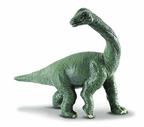 CollectA Dinosaurs RETIRED Brachiosaurus Baby 88200 Prehistoric Toy Model NEW