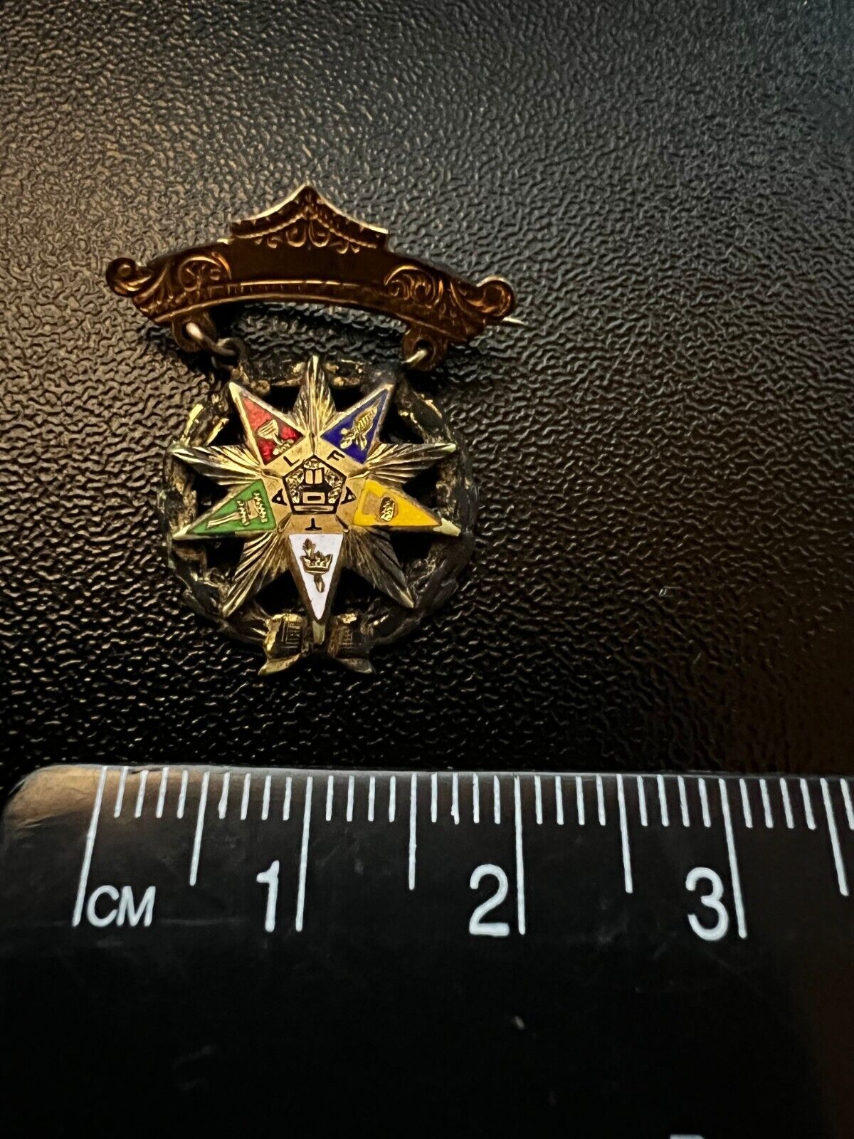 Antique Masonic Order of the Eastern Star