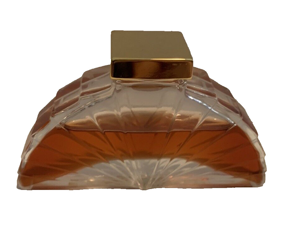 KL Karl Lagerfeld Vintage Pure Perfume 7.5 ml .25 oz Pre-Barcode in Box Rare