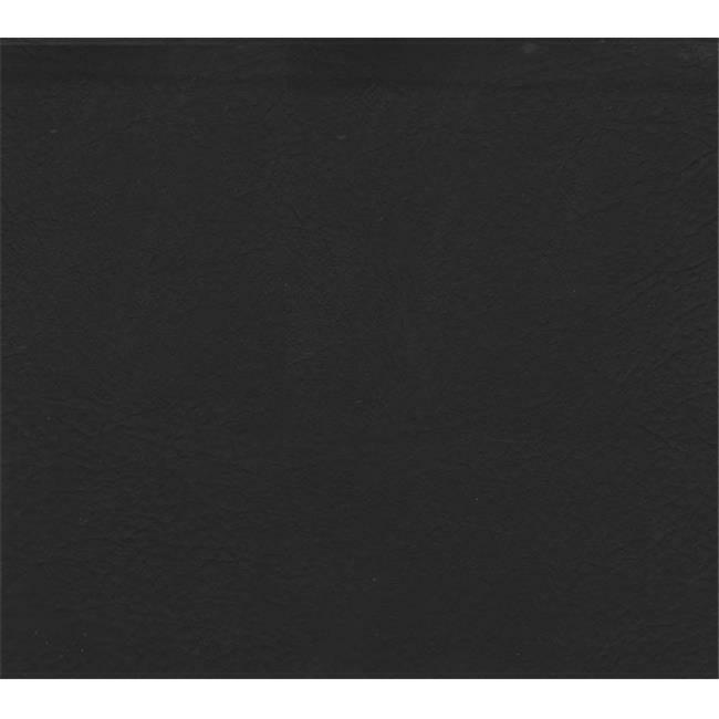 Polaris 9009 Upholstery Vinyl 4 Way Stretch Fabric  Black