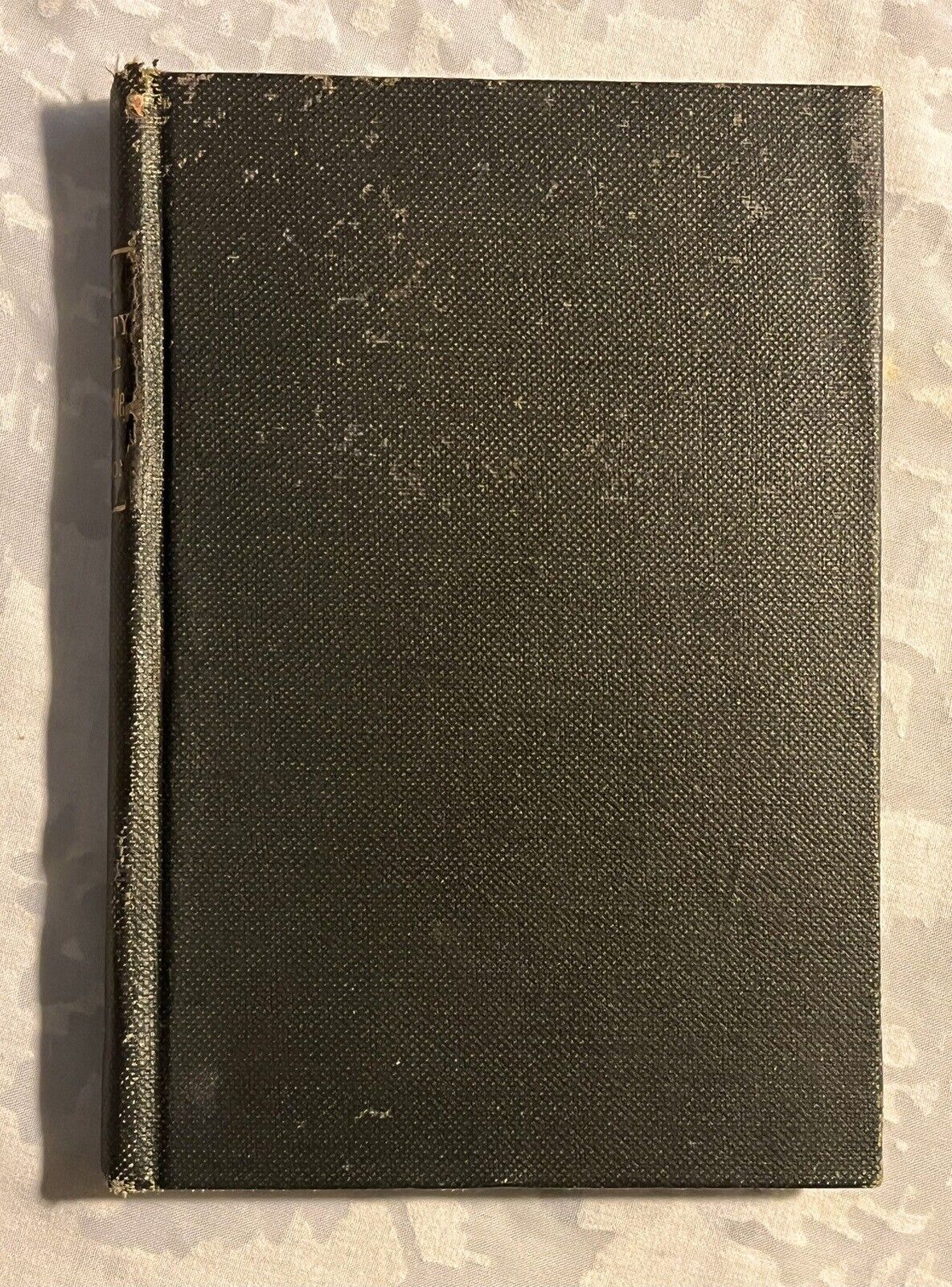 The Treaty Of Greenville & Expedition of Gen. St. Clair 1894 Frazier E. Wilson