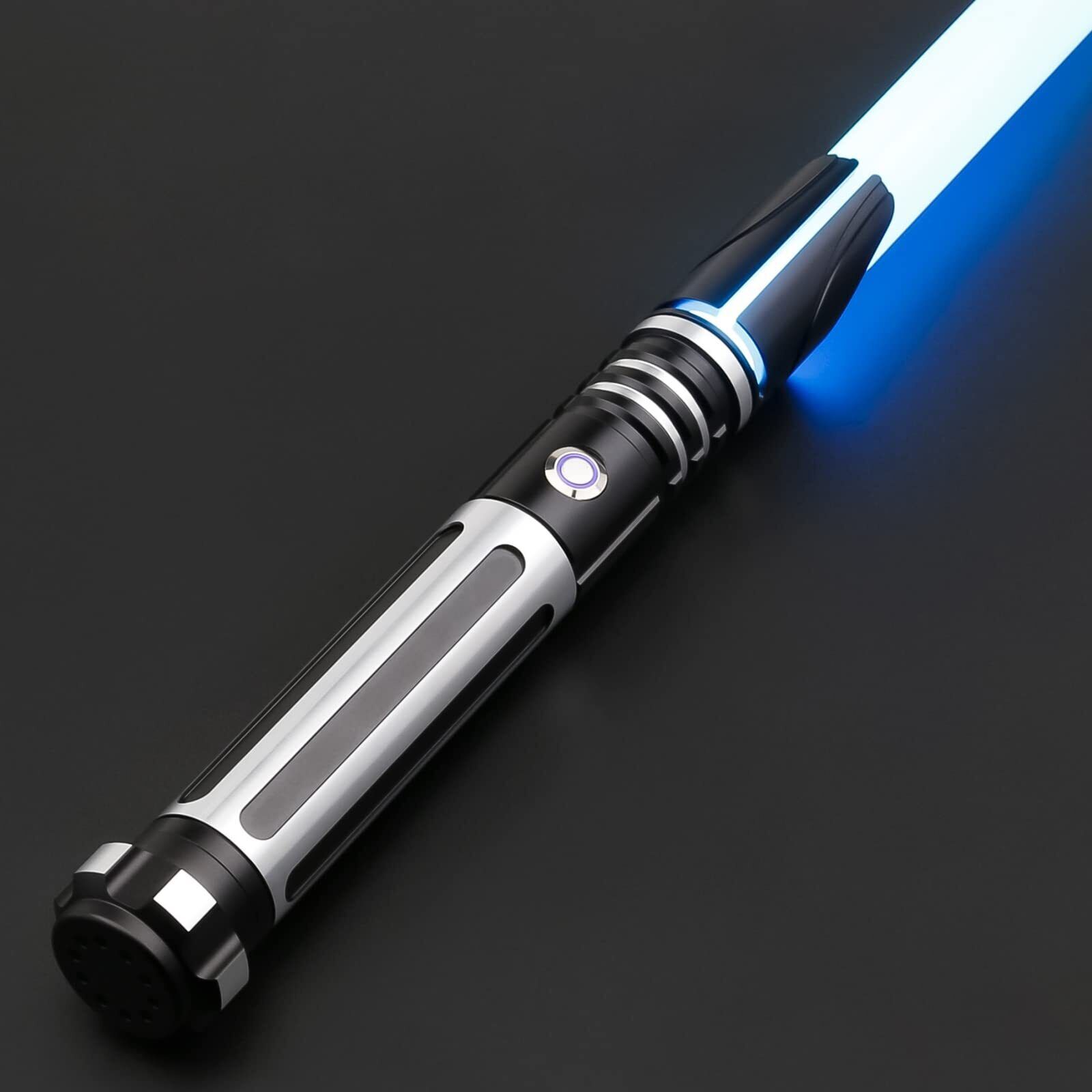 ANASABER Dueling Light Saber, Motion Control Lightsabers for Adults,Smooth Sw...