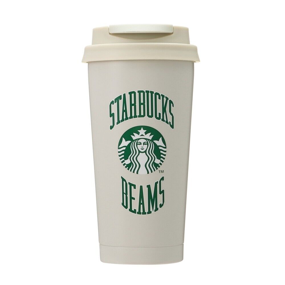 PSL BEAMS + STARBUCKS Japan 2024 NEW collaboration special items