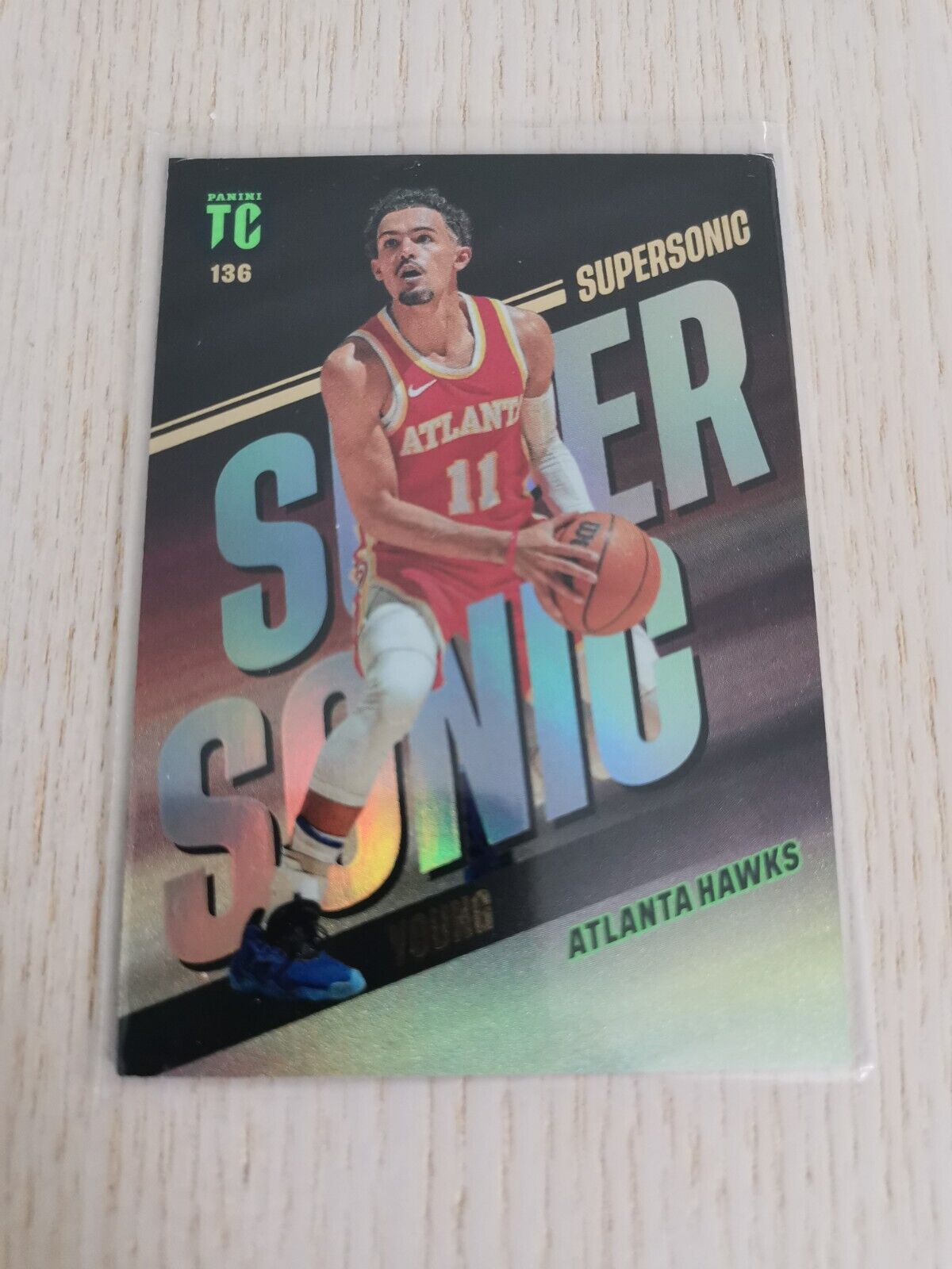 NBA Class 2024 Top - Special Cards 136 to 270 - Possible Discount