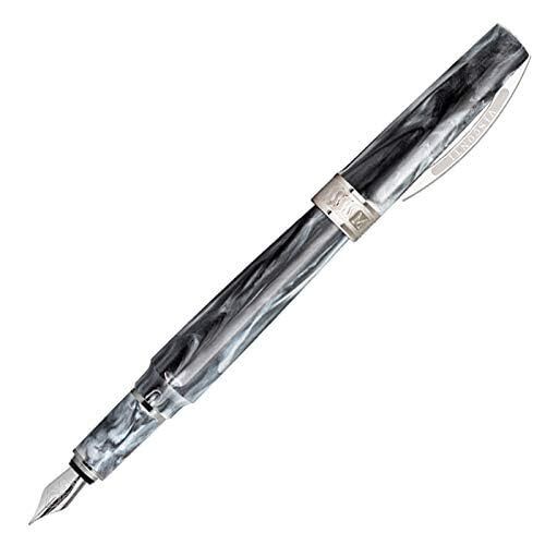 VISCONTI Mirage Fountain Pen Horn Extra Fine Font EF KP09-03-FPEF