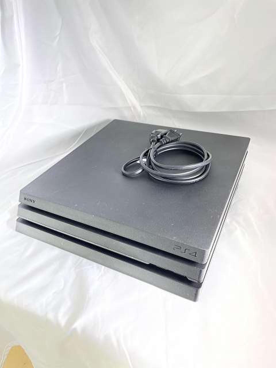 Sony Cuh-7100B Playstation 4 Console 0515-4