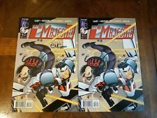 Mr. Majestic #3 Lot of 2 (WildStorm) 1 Signed by Ed McGuinness  at $49+ picture