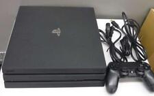 Sony Cuh-7100B Playstation 4 Console 0602-40 picture