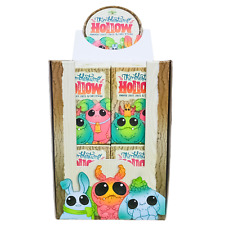 Thimblestump Hollow Series 2 Collectibles 12 Pack Blind Boxes picture