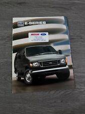 2006 Ford E-Series  Automotive Dealer Brochure picture