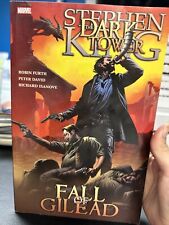 Stephen King's Dark Tower: The Fall of Gilead, NEW, 2011-11-02, picture
