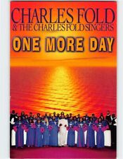Postcard Charles Fold & the Charles Fold Singers One More Day picture