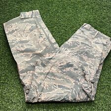 Military Goretex Pants XL Regular Trousers All Purpose Environmental USAF Tiger picture