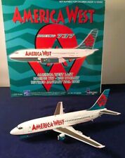 Inflight IF732038 America West Airlines B737-200 N189AW Diecast 1/200 Jet Model picture