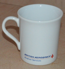 British Aerospace Mug Aviation Services Coffee Tea Mug picture