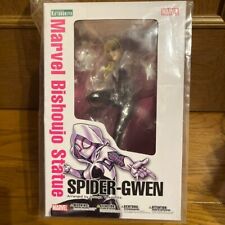 Kotobukiya Marvel Comics Bishoujo Statue Spider-Gwen picture