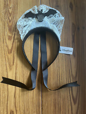Authentic Disney Parks Haunted Mansion Ghost Host Maid Headband One Size Cosplay picture