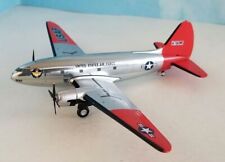 Aeroclassics AC219753 USAF Curtiss C-46 Commando 478019 Diecast 1/200 WWII Model picture