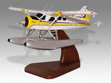 De Havilland DHC-2 Beaver Kenmore Air Replica Airplane Desktop Model IN STOCK picture