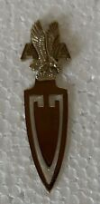 Vintage American Airlines Eagle Clip picture
