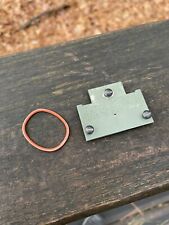 Backup battery plate Only ROCKWELL COLLINS DAGR GPS AN/PSN-13A picture