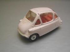 Corgi Toys 233 Trojan Heinkel Economy Bubble car made in Gt Britain Near Mint picture