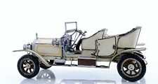 1909 Rolls Royce Ghost Edition Model Car Fully Assembled picture