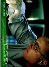 2003 Strictly Ink CSI Series 1 #34 Organ Grinder picture