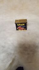SPAM  Porcelain Hinged Trinket Box Midwest of Cannon Falls,Hormel Foods Corp picture