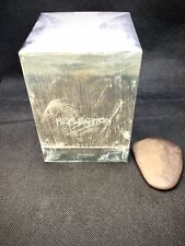 VINTAGE AMOUAGE REFLECTION WOMAN MOSQUE CRYSTAL BOTTLE 50 ML EDP FACTORY SEALED picture