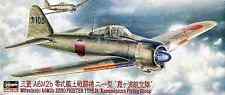 1/72 Mitsubishi A6M2b Zero Type Carrier Fighter Type 21 'Kasumigaura Air Corps' picture
