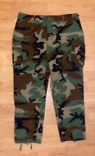 Men’s Propper BDU Army Trousers Size XXLL “ Waist Over 40 Inches” picture