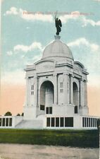 GETTYSBURG PA- Pennsylvania State Memorial picture
