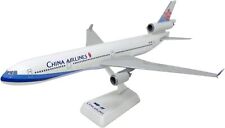 Flight Miniatures China Airlines MD-11 New Livery Desk Top 1/200 Model Airplane picture