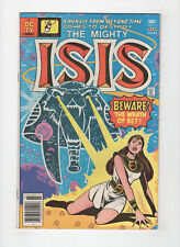 Isis #3  (DC Comics 1977) picture