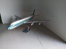 Raise-Up Rotterdam Scale airplane KLM 1958 1:50 picture