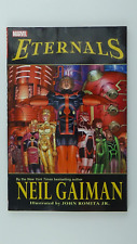 Eternals by Neil Gaiman (Marvel) TPB #08 picture