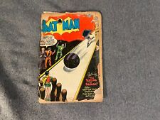 BATMAN #83 April 1954 LOW GRADE Comic Book Vintage Golden Age picture