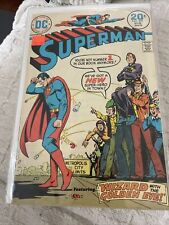Superman #273 (1974, DC)  picture