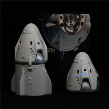 1:55 Scale SpaceX Model Crew Dragon Spacecraft Model  6'' picture