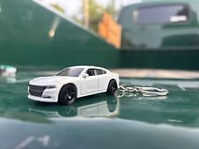 2013 dodge charger Keychain picture