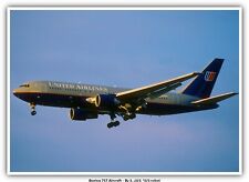 Boeing 767 Aircraft picture