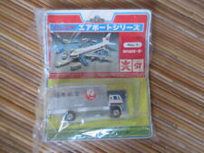 Mini Car Old Bandai Airport Series No.1 In-Flight Meal Loader Japan Airlines picture