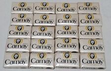 2 Camay White Beauty Bar Soap 5oz Bath Size Sealed USA New NOS 1970 Vintage picture