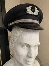American Airlines Officers Captains Pilot Hat picture