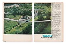 Piper Tomahawk Aircraft Report 5/19/2024e picture